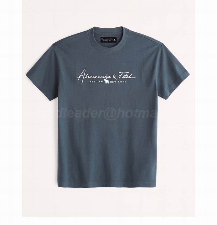 AF Men's T-shirts 342
